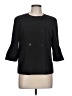 Calvin Klein Black Blazer Size 12 - photo 1