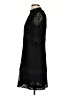 Etcetera Black Cocktail Dress Size 2 - photo 5