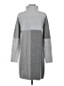 THML Gray Turtleneck Sweater Size XS - photo 2