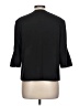 Calvin Klein Black Blazer Size 12 - photo 2
