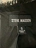 Steve Madden Plaid Black Coat Size S - photo 6