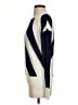 Equipment Ivory Long Sleeve Silk Top Size XS - photo 5