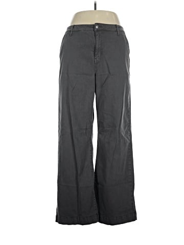 Cosmic Blue Love Jeans (view 1)
