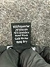 Clara Sun Woo Gray 3/4 Sleeve Top Size S - photo 8
