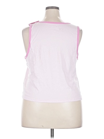 Barbie Sleeveless Top (view 2)