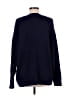 Gap Solid Blue Pullover Sweater Size M - photo 2