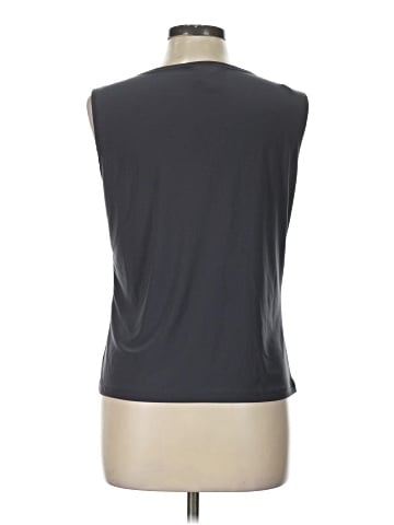 Bleeker & McDougal Sleeveless Top (view 2)