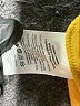 Nike Yellow Track Pants Size S - photo 8