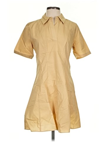 MNG Casual Dress (view 1)