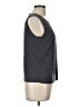 Bleeker & McDougal Gray Sleeveless Top Size L - photo 4
