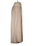 Adrianna Papell 100% Polyester Solid Tan Dress Pants Size L (estimated) - photo 4