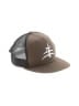 New Era Brown Baseball Cap One size - photo 1