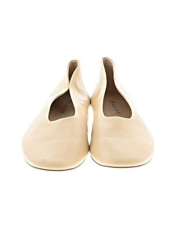Jeffrey Campbell Flats (view 2)