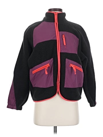BDG Track Jacket (view 1)