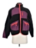 BDG 100% Polyester Color Block Purple Track Jacket Size XS - photo 1