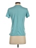 Under Armour Teal Active T-Shirt Size S - photo 2