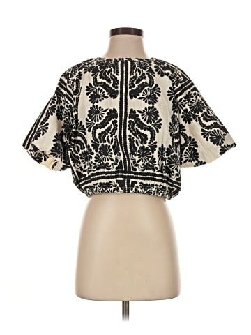 Catherine Malandrino Short Sleeve T-Shirt (view 1)
