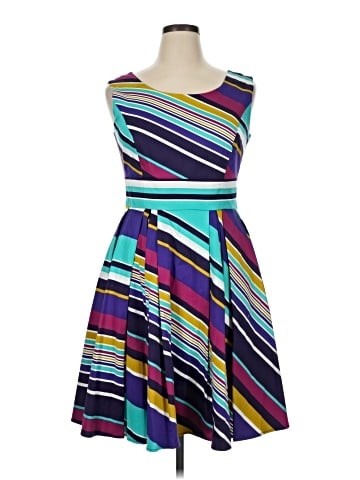 Calvin Klein Cocktail Dress (view 1)