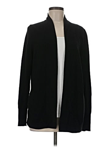 J.Crew Collection Cashmere Cardigan (view 1)
