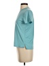 Under Armour Teal Active T-Shirt Size S - photo 5