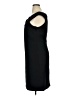 Chetta B Black Casual Dress Size 14 - photo 5