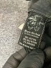 Black Orchid Denim Gray Jeans Size 25 waist - photo 9