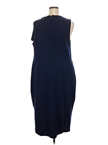 ELOQUII Cocktail Dress (view 2)
