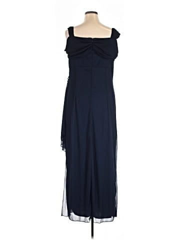 Alex Evenings Cocktail Dress (view 2)