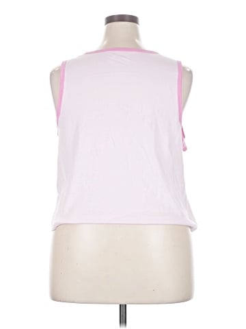 Barbie Sleeveless Top (view 2)