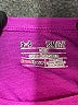 Under Armour Purple Active T-Shirt Size S (youth) - photo 3