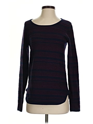Margaret O'Leary Pullover Sweater (view 1)