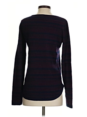 Margaret O'Leary Pullover Sweater (view 2)