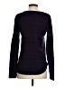Margaret O'Leary Blue Pullover Sweater Size Sm (0) - photo 2