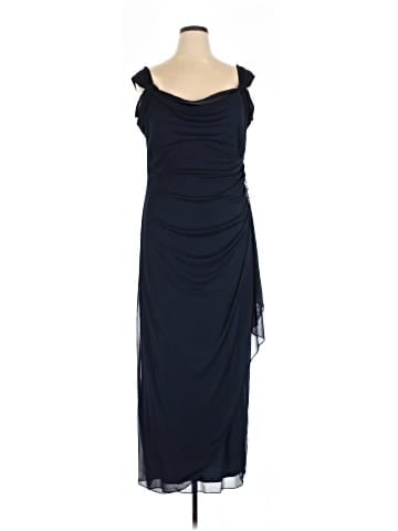 Alex Evenings Cocktail Dress (view 1)