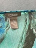 Chico's Teal Poncho Size Lg - XL - photo 7