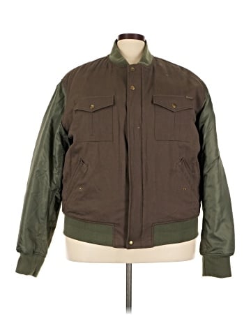 Sean John Jacket (view 1)