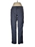 L.L.Bean Solid Blue Casual Pants Size L (estimated) - photo 1