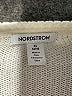 Nordstrom Stripes Ivory Pullover Sweater Size 14 - photo 7