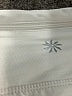 Athleta Solid Ivory Skort Size L (tall) - photo 3