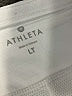 Athleta Solid Ivory Skort Size L (tall) - photo 4