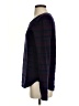 Margaret O'Leary Blue Pullover Sweater Size Sm (0) - photo 5