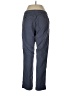 L.L.Bean Solid Blue Casual Pants Size L (estimated) - photo 2