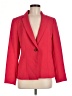 Talbots Red Blazer Size 8 - photo 1