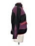 BDG 100% Polyester Color Block Purple Track Jacket Size XS - photo 4