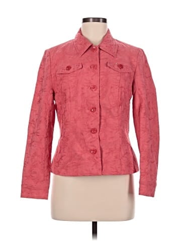 Petite Sophisticate Jacket (view 1)