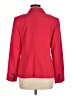 Talbots Red Blazer Size 8 - photo 2