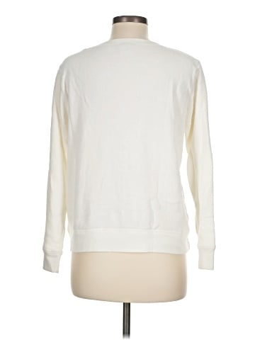 J.Crew Factory Store Sweatshirt (view 2)