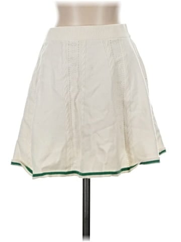 Pink Rose Casual Skirt (view 1)