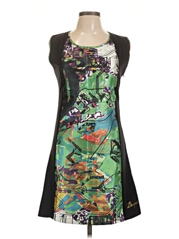 Desigual Cocktail Dress (view 1)