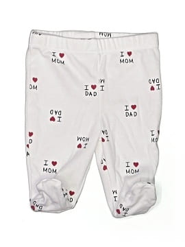 Sterling Baby Khakis
